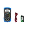 Tester multimetro inductancia, capacitancia y resistencia - Imagen 2