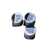 Condensador electrolítico SMD 220uF 25V