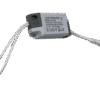 Driver LED 15-24W