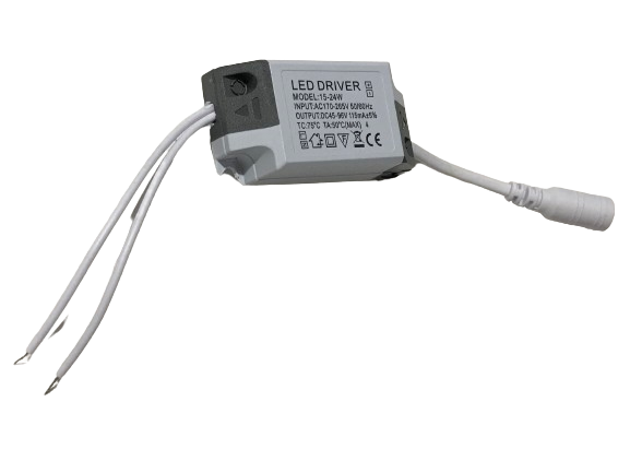 Driver LED 15-24W