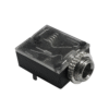 Jack Plug 3.5 THT