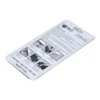 Kit De Destornilladores De Precisión Para Reparar Celulares - Imagen 4