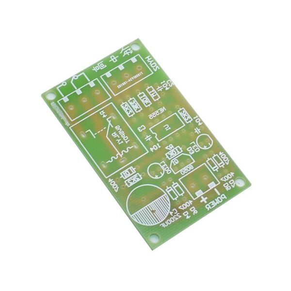 Kit Módulo Controlador Sensor Nivel de Agua DIY Automático 3
