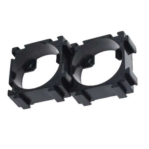 Kit Soportes de Seguridad Baterías 18650 DIY 4