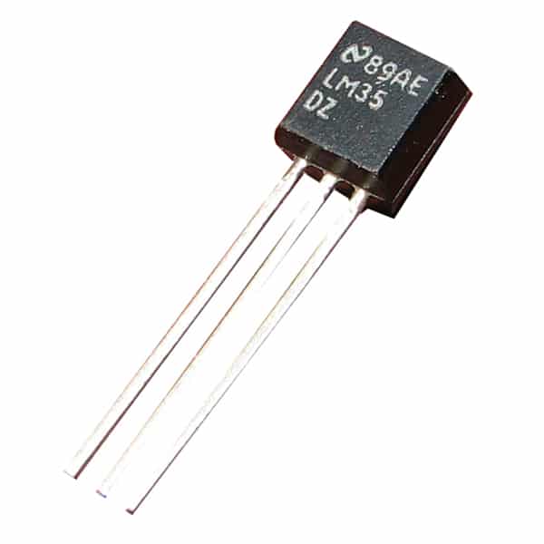 lm35 chile