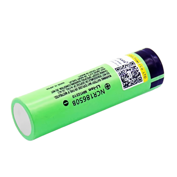 Batería Liitokala 18650 3400 mah
