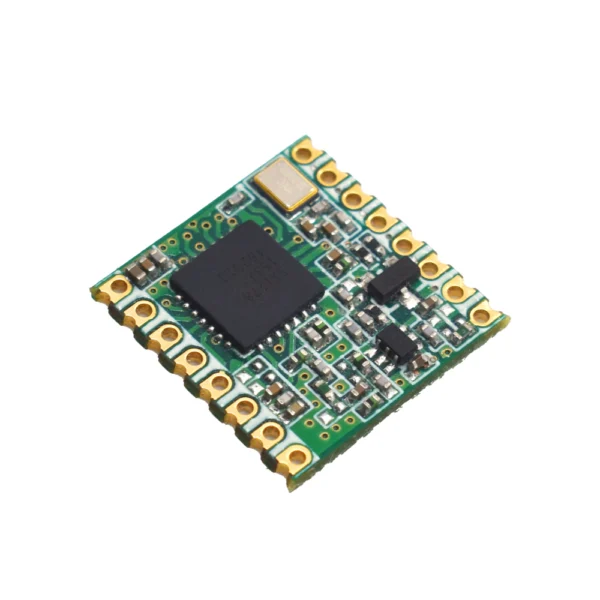 Módulo LoRa SX1278 SPI 433MHz