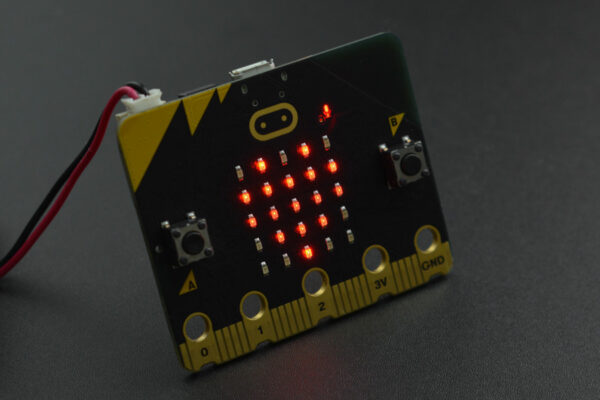 micro:bit v2.2