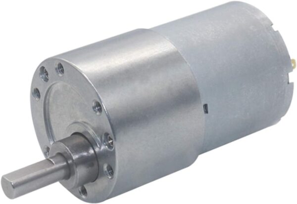 MOTOR 20K 11RPM