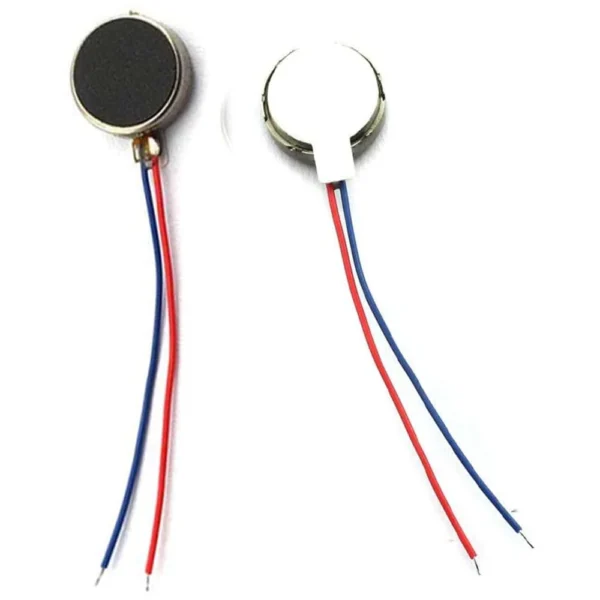 Motor de vibración o vibratorio 3V - Imagen 3