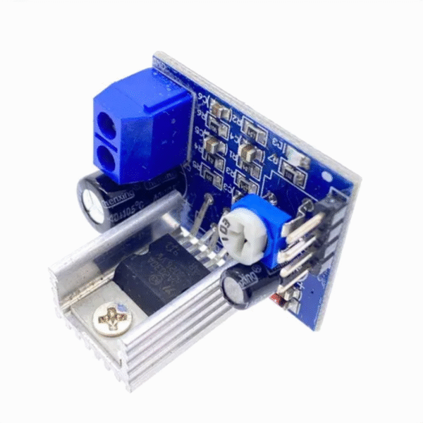 Módulo Amplificador TDA2030A 18W - Imagen 4