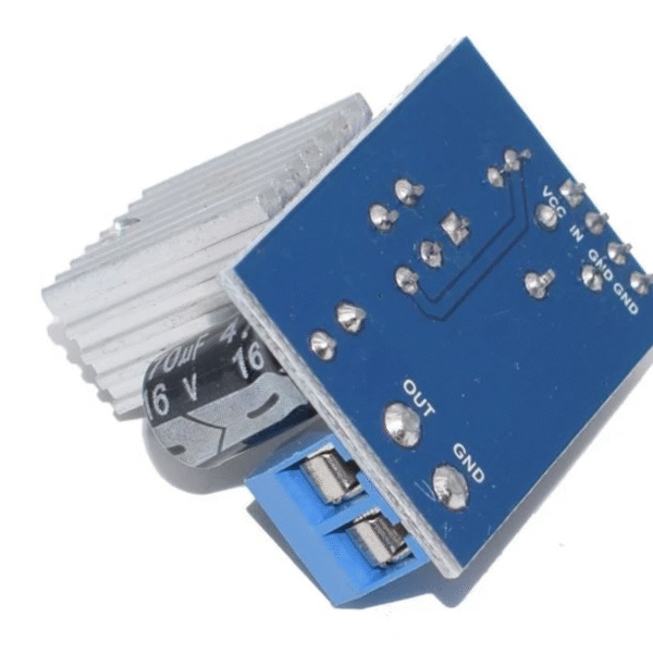 Módulo Amplificador TDA2030A 18W - Imagen 5