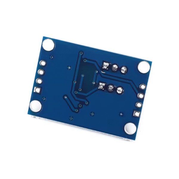 Módulo Amplificador de Voltaje AD620 de Microvoltios (MV) - Imagen 2