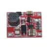 Módulo Boost Fuente Voltaje de Alimentación a 5V 1A Convertidor de Voltaje Step-up 2