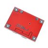 Módulo Boost Fuente Voltaje de Alimentación a 5V 1A Convertidor de Voltaje Step-up 3