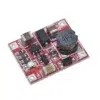 Módulo Boost Fuente Voltaje de Alimentación a 5V 1A Convertidor de Voltaje Step-up 4