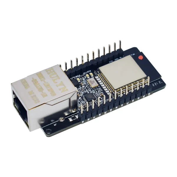 Módulo Inalámbrico Ethernet Bluetooth WT32-ETH01 compatible con WiFi con chip ESP32 3