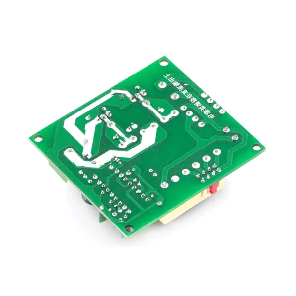Módulo Inversor DC-AC 150W Booster 12V a 110V 200V 220V 280V 5