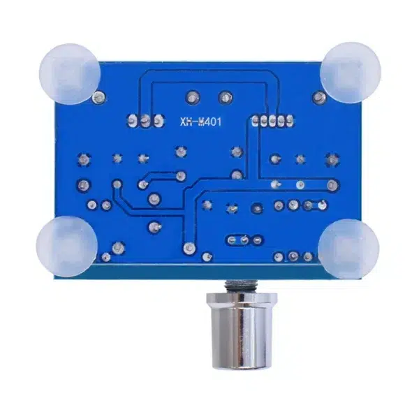 Módulo Regulador Reductor de Voltaje Step-down 4-40V a 1.25-36V XL4016E1 5