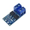 Módulo Regulador Switch PWM Circuitos de Potencia 15A 400W MOSFET 7