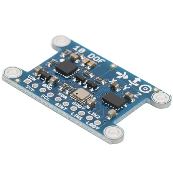 Módulo Sensor 9DOF L3GD20 LSM303D
