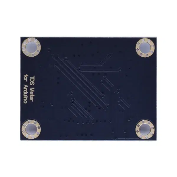 Módulo Sensor TDS Total Solidos Disueltos para Arduino 4