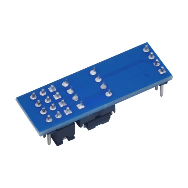 Módulo de Memoria EEPROM IC2 Externa para Arduino AT24C256 3