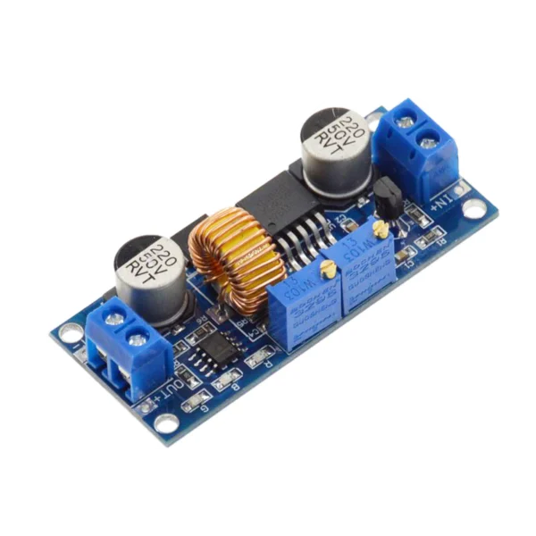 Módulo multifunción XL4015 1