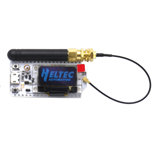 lora32