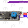 Módulo I2C para LCD - Imagen 6