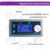 Regulador de voltaje Buck Boost - Imagen 4