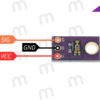Sensor de luz temt 6000 - Imagen 4