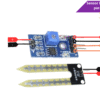 Sensor higrometro humedad y agua para suelos y jardines FC-28 - Imagen 8