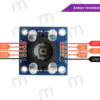 Sensor reconocedor de color TCS3200 - Imagen 4