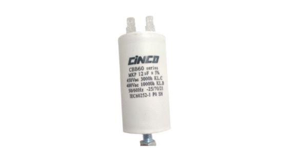 CAPACITOR  CBB60