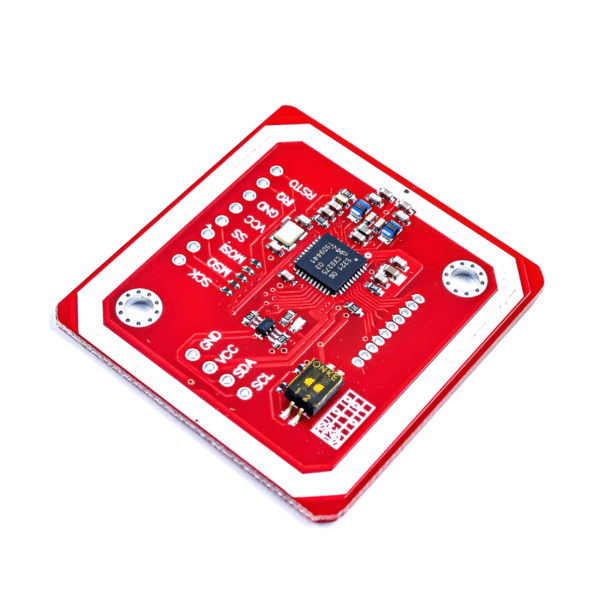 PN532 NFC RFID - Imagen 4