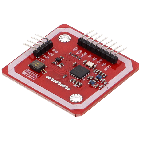 PN532 NFC RFID - Imagen 3