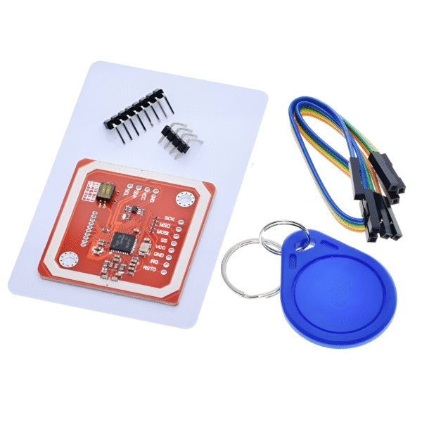 PN532 NFC RFID - Imagen 2