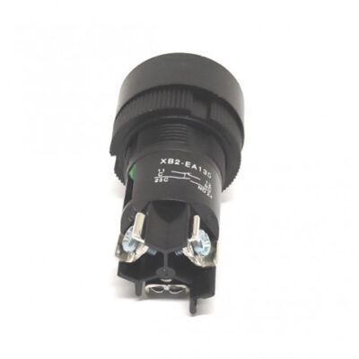 PULSADOR 22MM 2