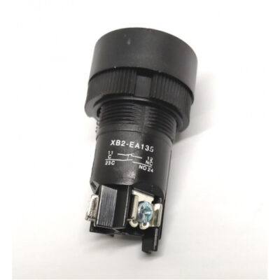 pulsador 22mm