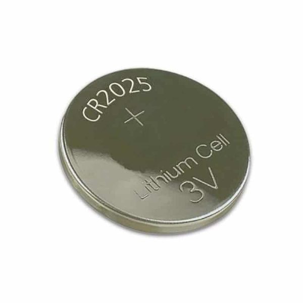 Pila CR2025 3V - Imagen 2