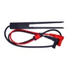 Pinza LCR para Componentes SMD en Multimetro 1