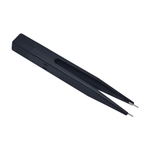 Pinza LCR para Componentes SMD en Multimetro 3