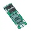 Placa de Protección Cargador 3S 20A