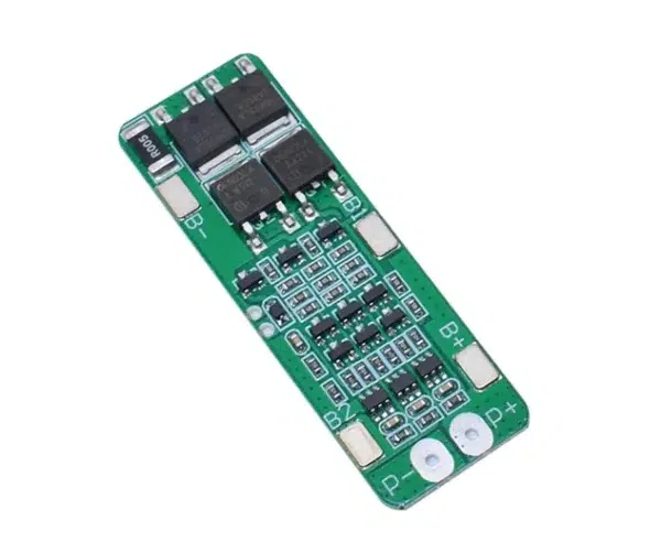 Placa de Protección Cargador 3S 20A