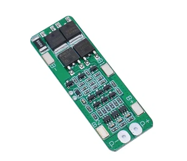 Placa de Protección Cargador 3S 20A