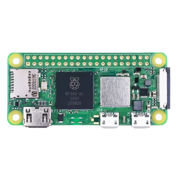 Raspberry Pi Zero 2 W - Imagen 2