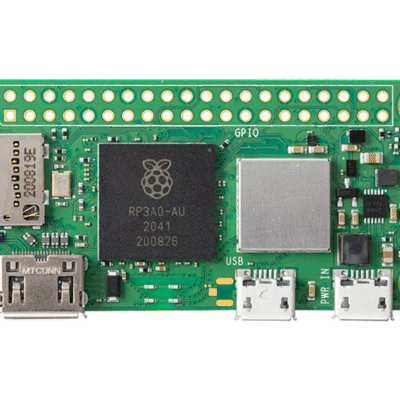 Raspberry Pi Zero 2 W