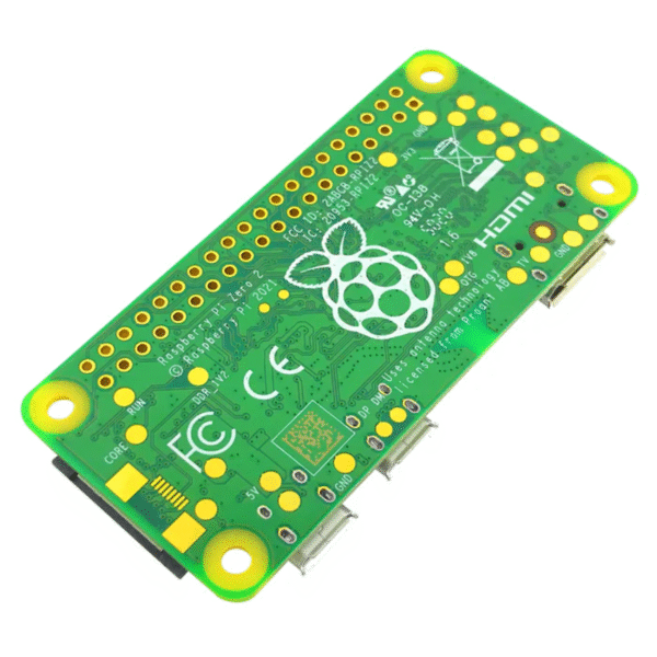 Raspberry Pi Zero 2 W - Imagen 3