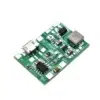 Regulador de Voltaje Step-up DC-DC TP4056